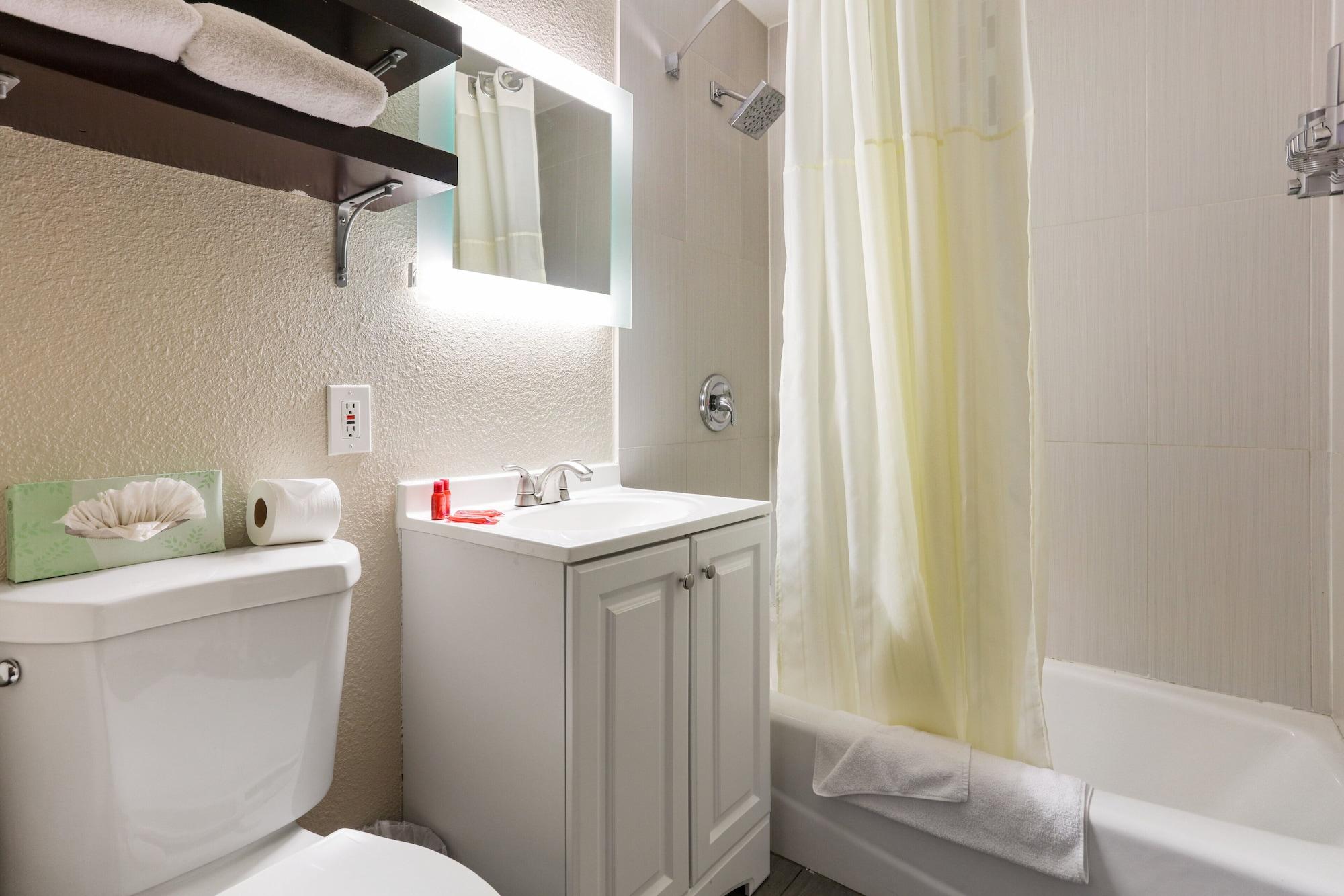 Hotel Aqua Mar Сан-Диего Экстерьер фото