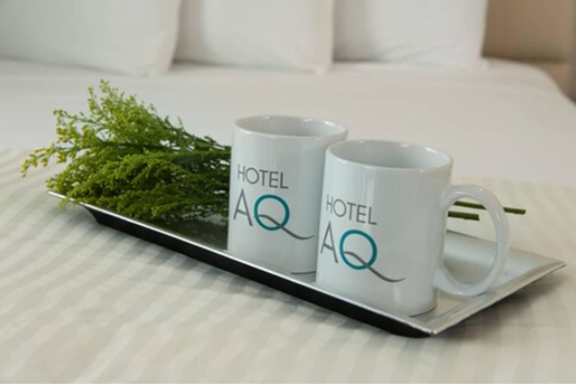 Hotel Aqua Mar Сан-Диего Экстерьер фото